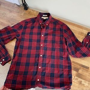 H&M Men’s Button down shirt